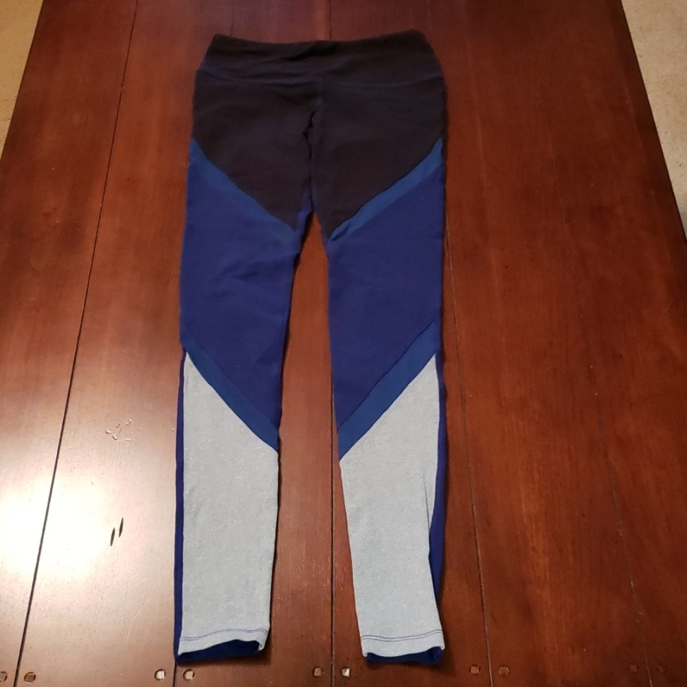 Pure Barre Splits59